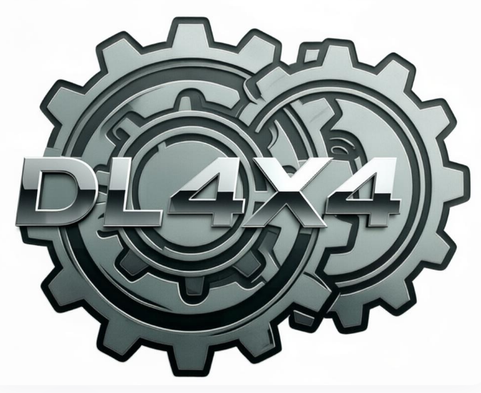 DL4x4